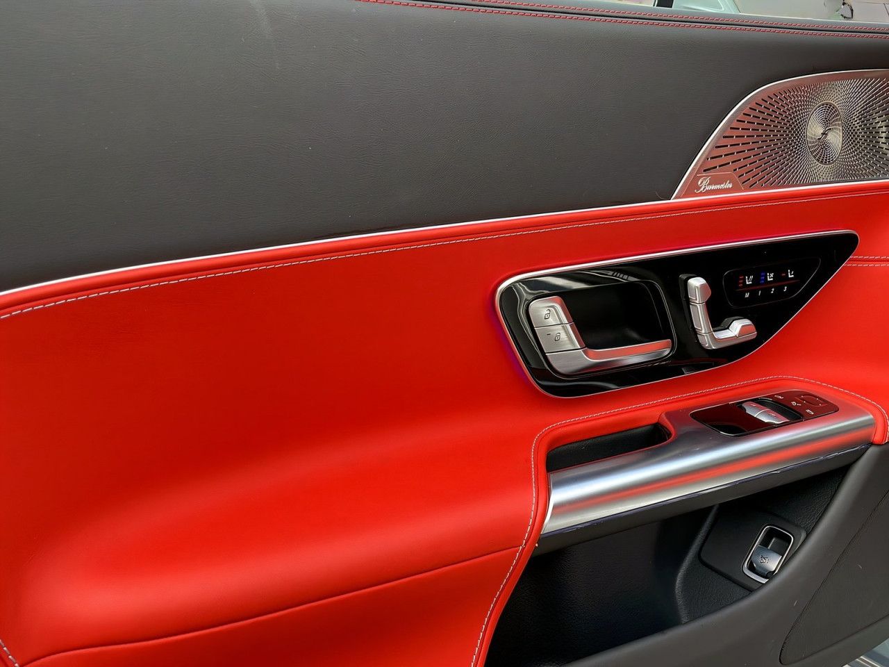 Mercedes-Benz AMG GT – Bild 27