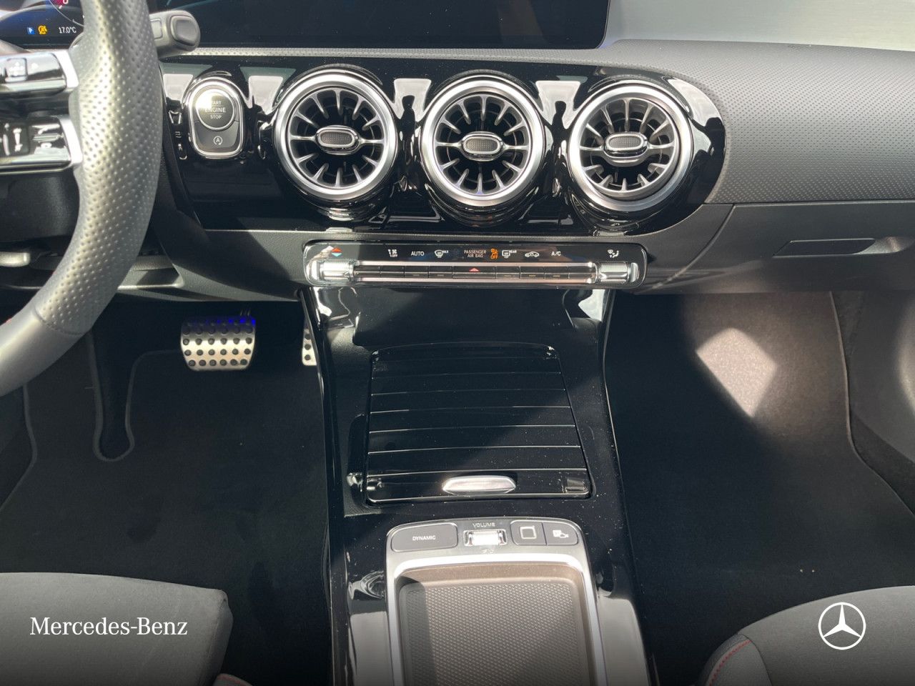 Mercedes-Benz A-Klasse – Bild 13