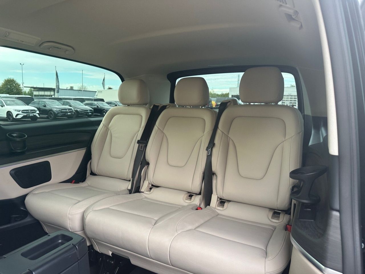 Mercedes-Benz V-Klasse – Bild 19
