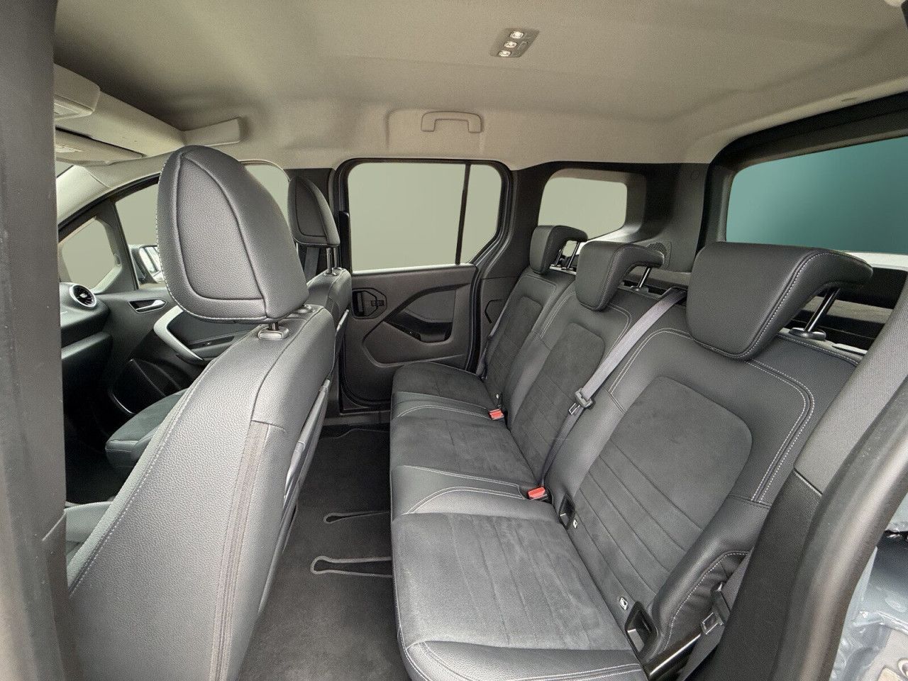 Mercedes-Benz T-Klasse – Bild 15
