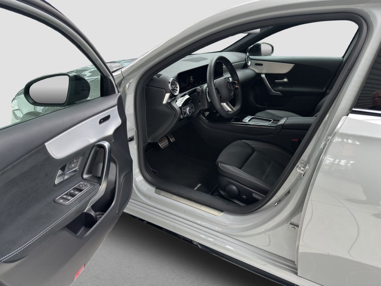Mercedes-Benz A-Klasse – Bild 13