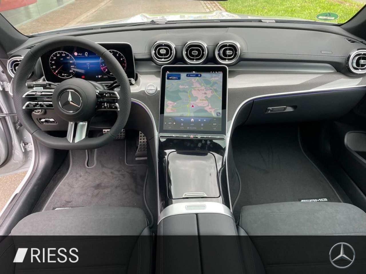 Mercedes-Benz CLE – Bild 11