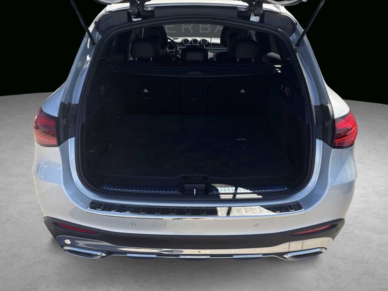 Mercedes-Benz GLC – Bild 7