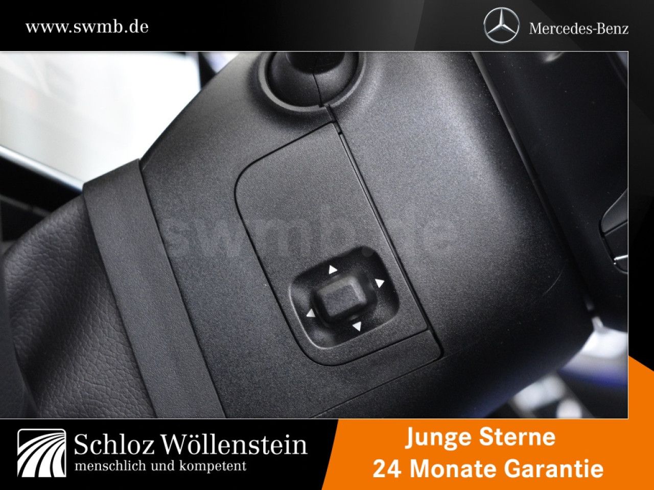Mercedes-Benz GLC – Bild 18