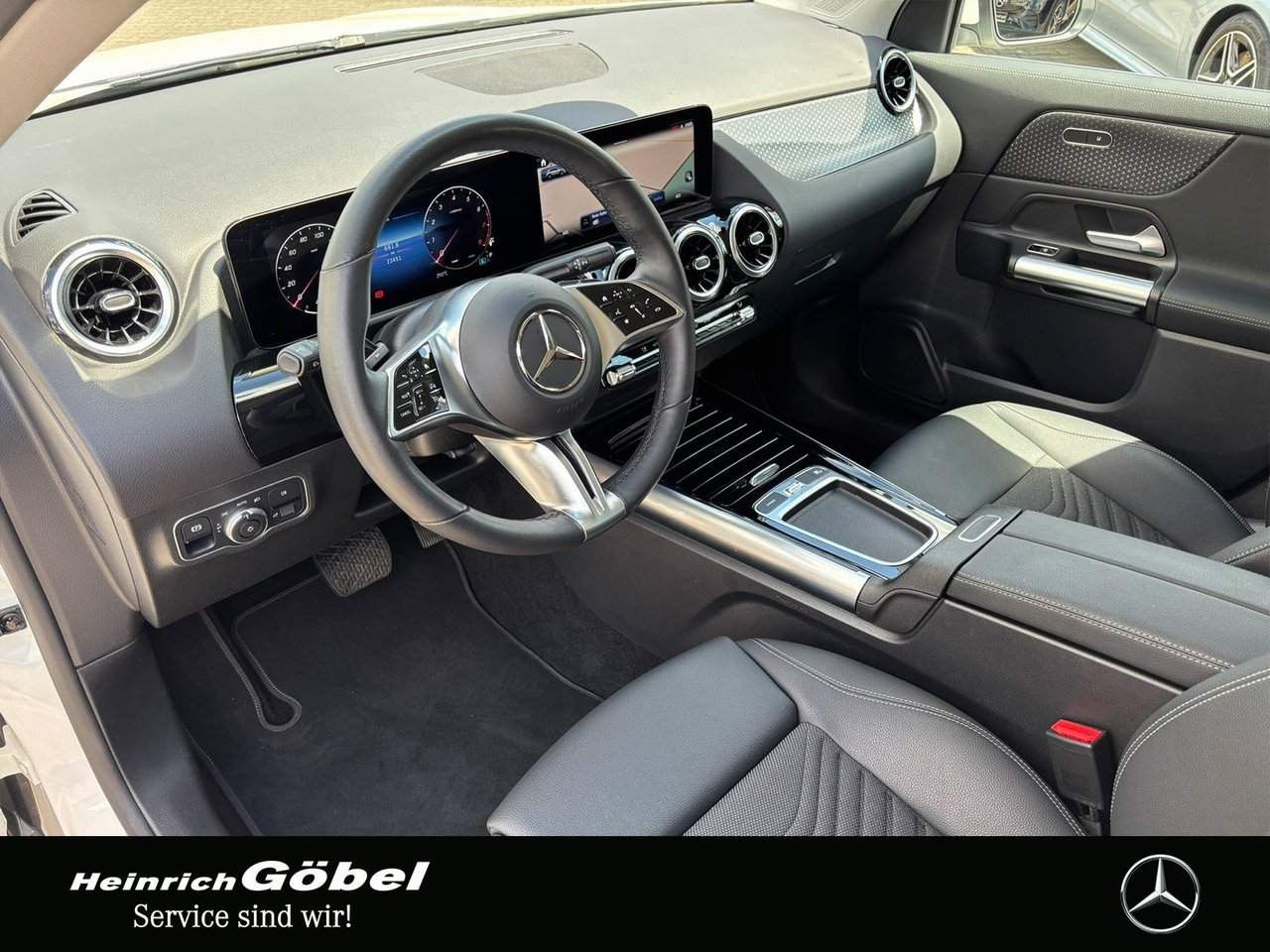 Mercedes-Benz GLA – Bild 13