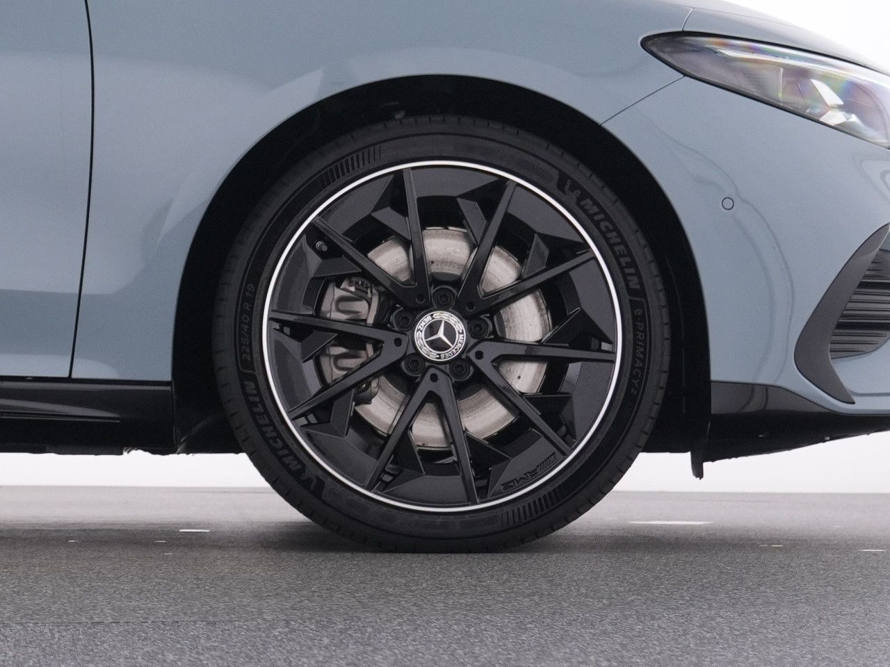 Mercedes-Benz CLA – Bild 21