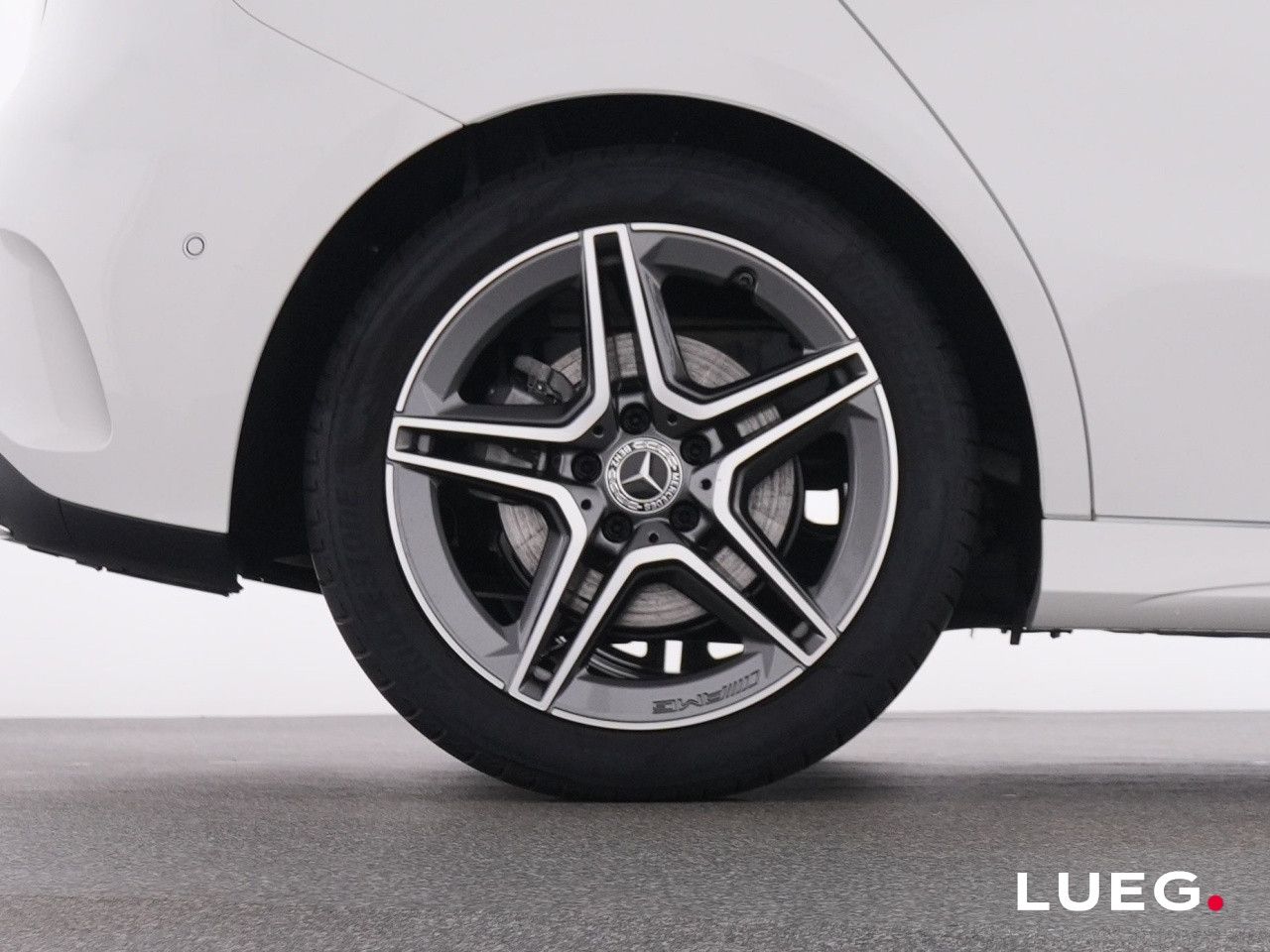 Mercedes-Benz A-Klasse – Bild 22