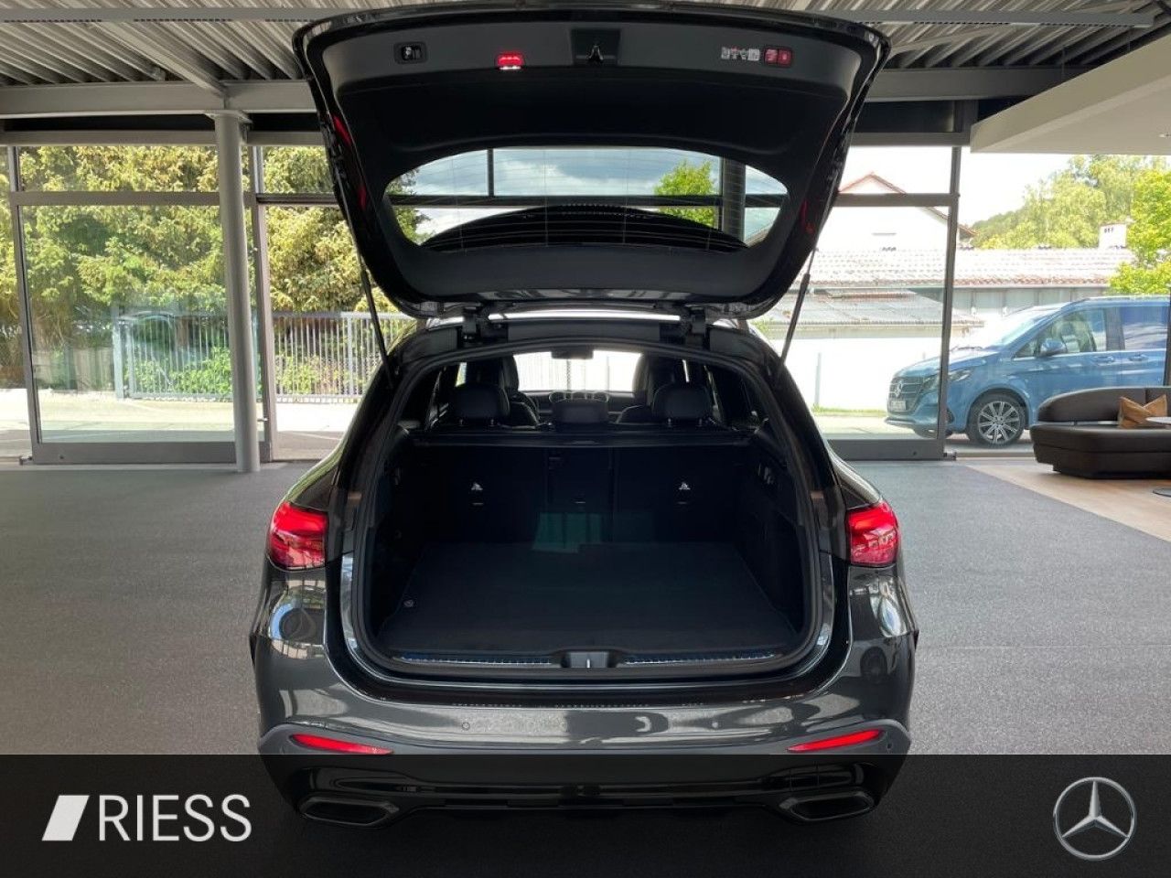 Mercedes-Benz GLC – Bild 13