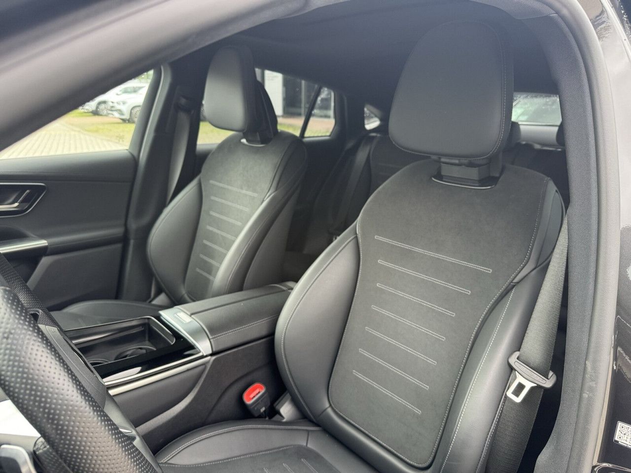 Mercedes-Benz GLC – Bild 10