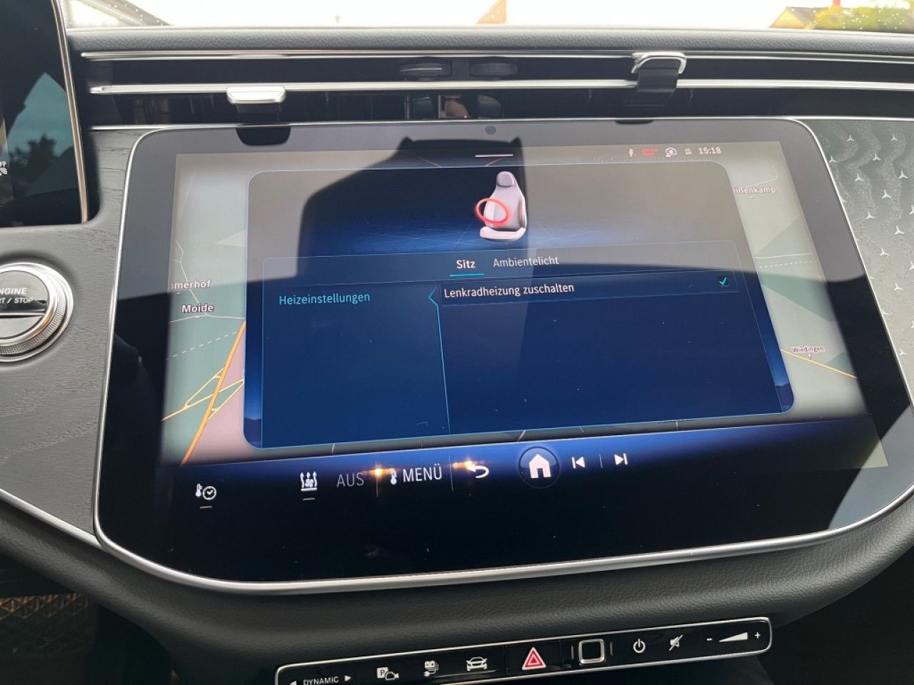 Mercedes-Benz E-Klasse – Bild 23