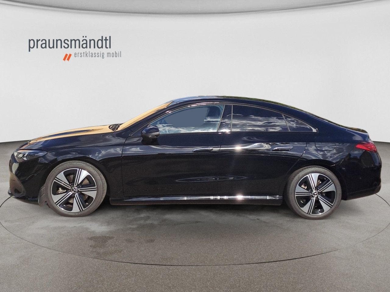 Mercedes-Benz CLA – Bild 12