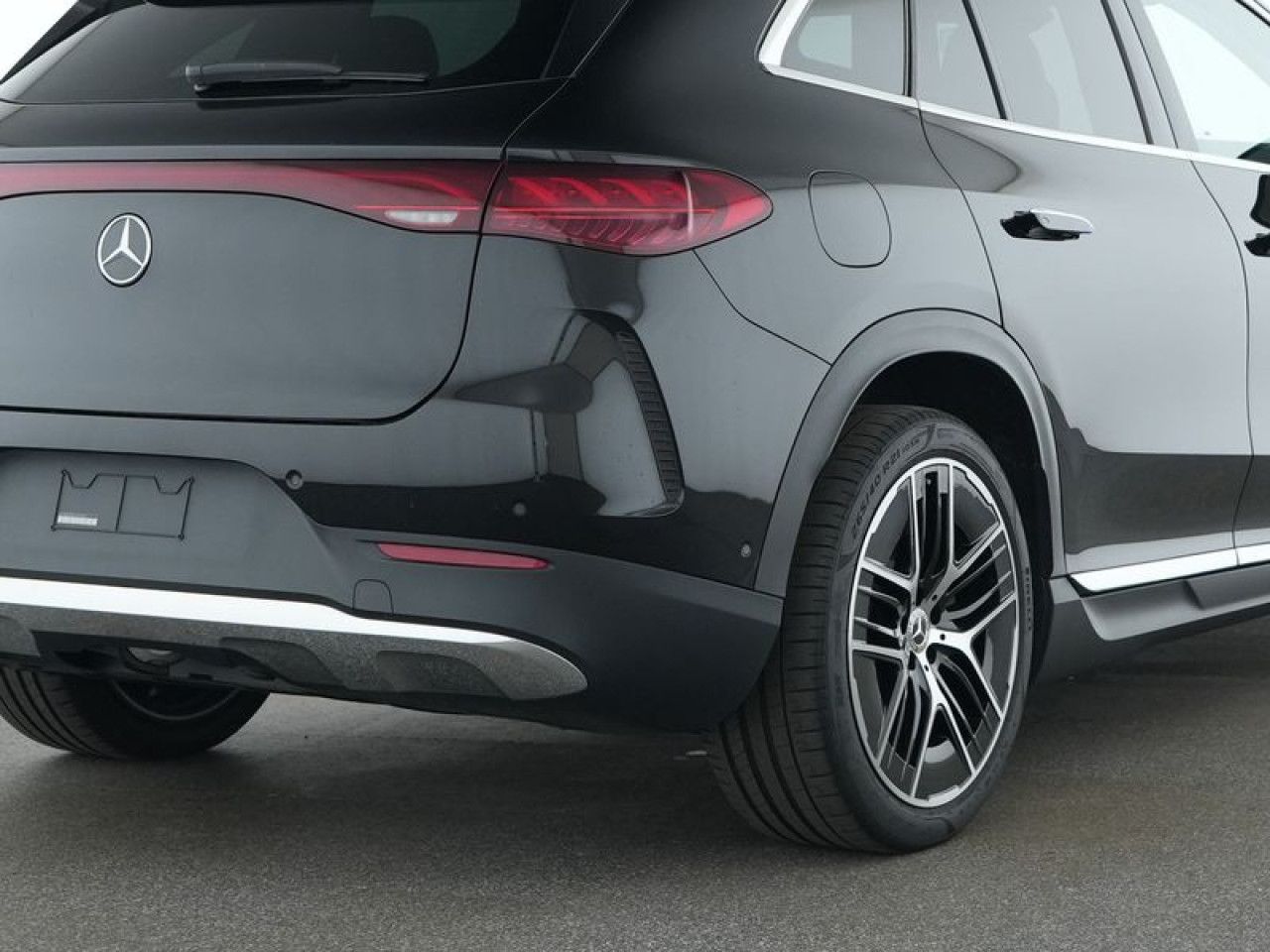 Mercedes-Benz EQE – Bild 4