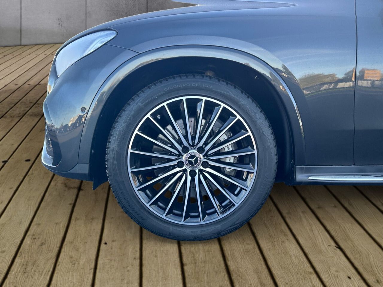 Mercedes-Benz GLC – Bild 6