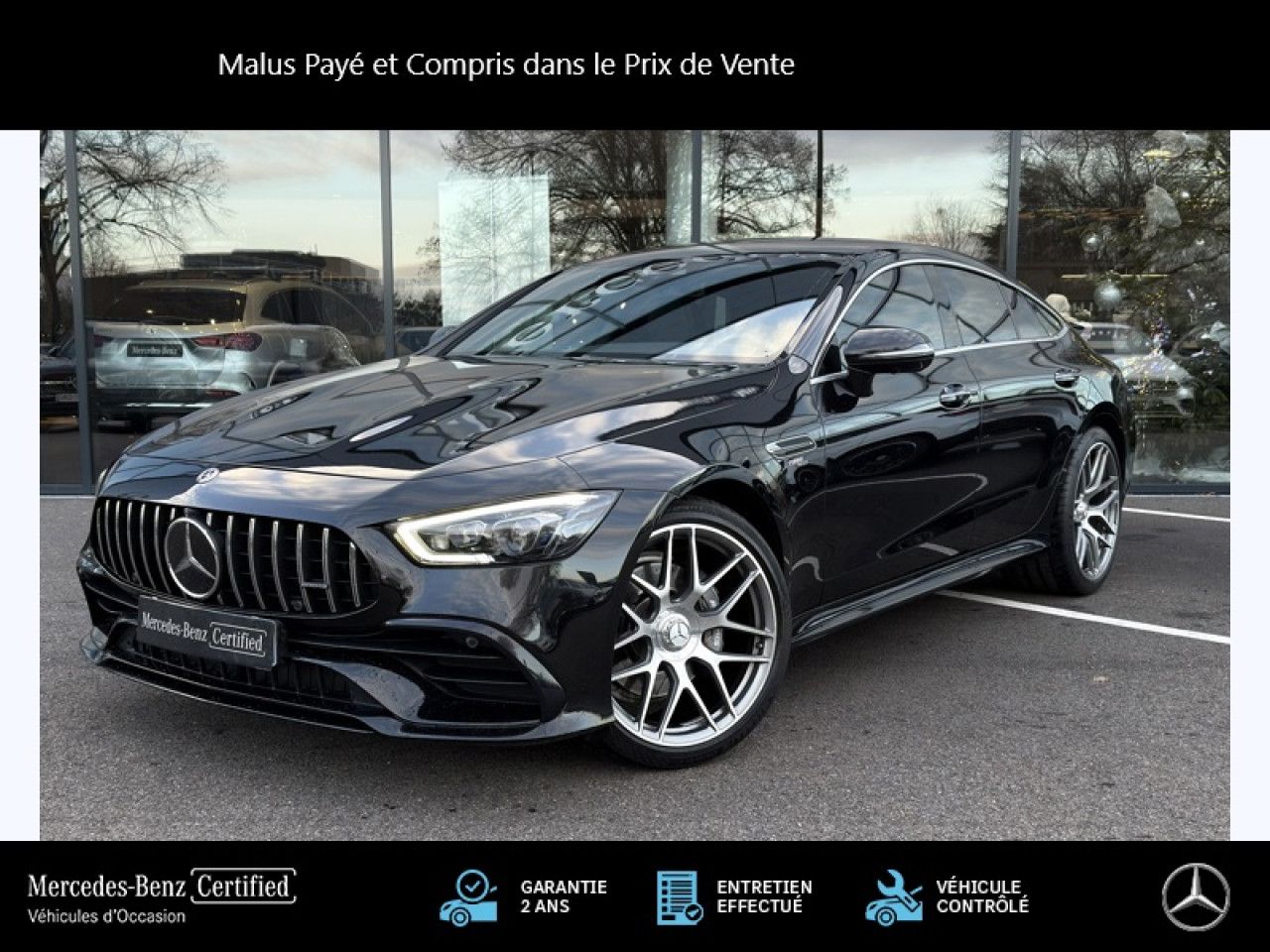 Photo du véhicule 1 / 18