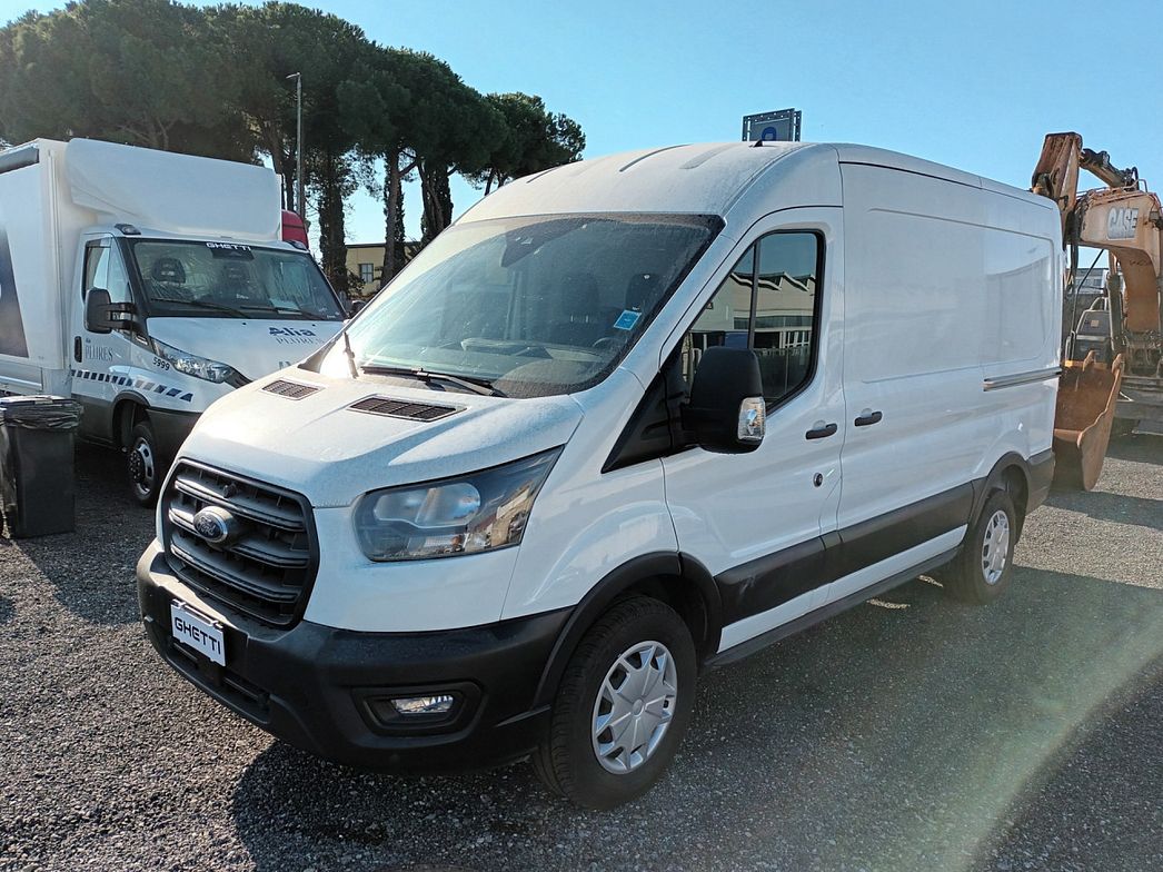 Ford | Mod. Vers.