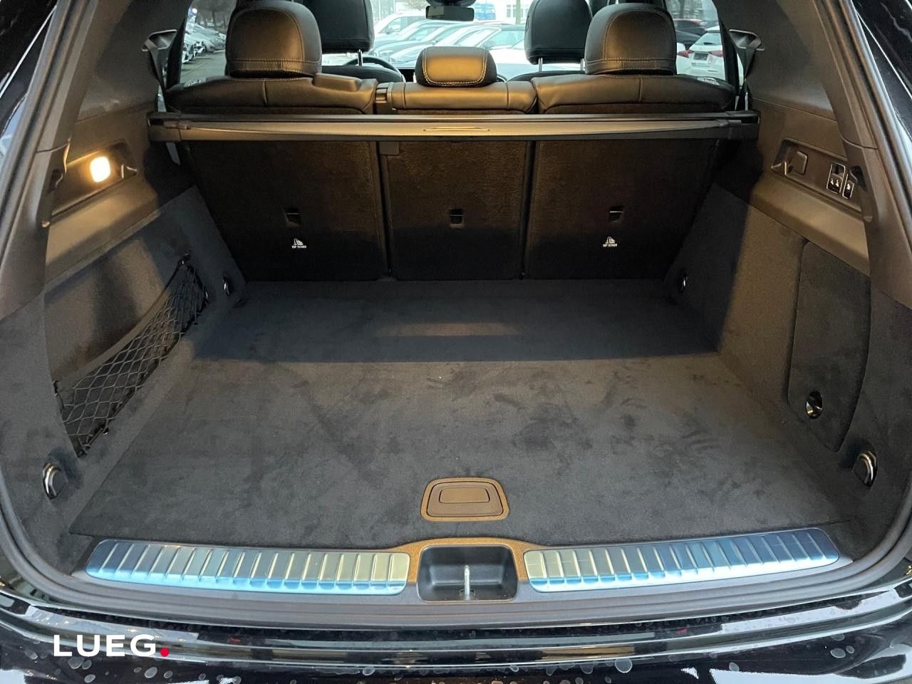 Mercedes-Benz GLE – Bild 15