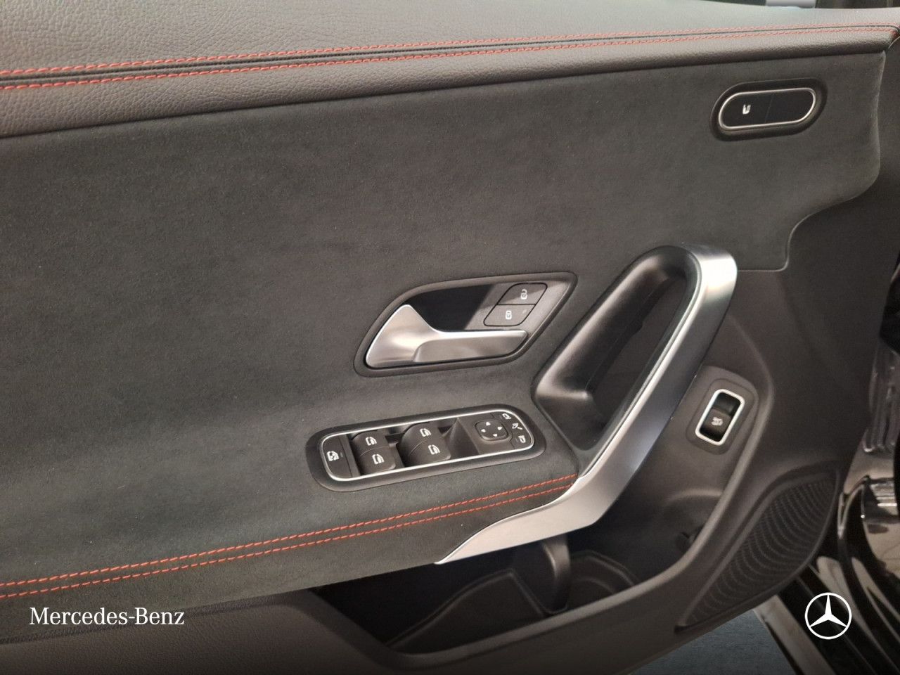 Mercedes-Benz CLA – Bild 10