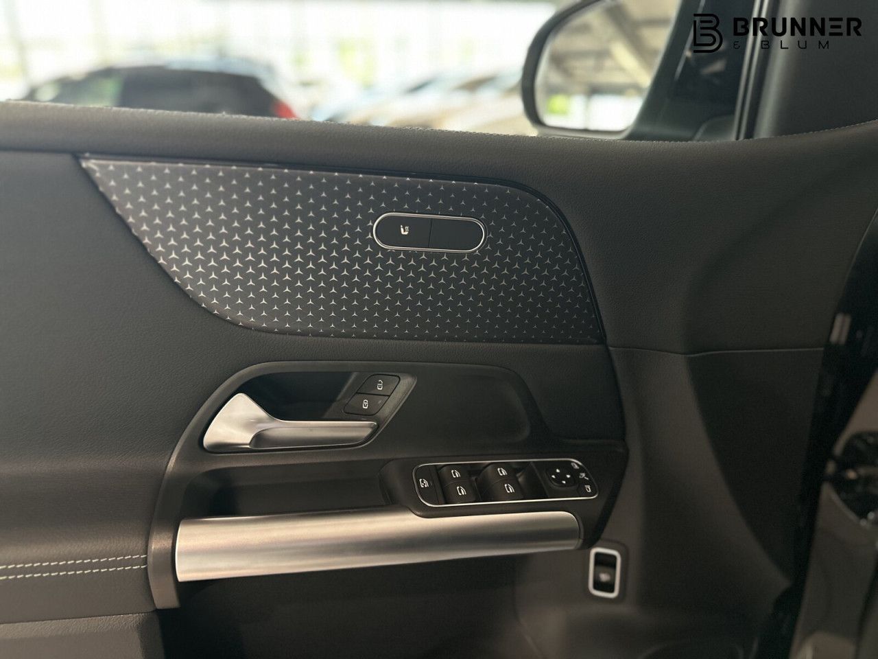 Mercedes-Benz B-Klasse – Bild 13