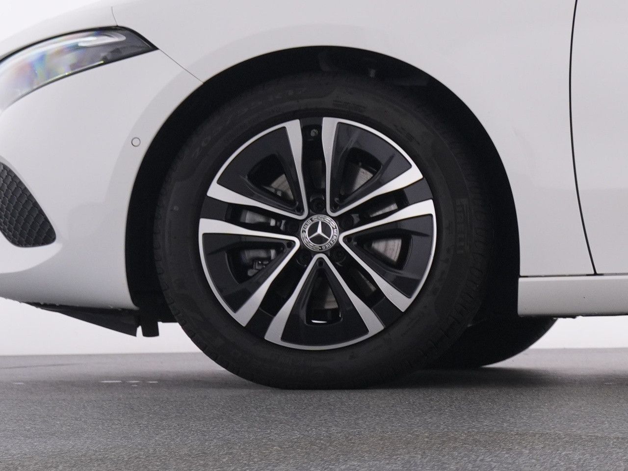 Mercedes-Benz A-Klasse – Bild 19