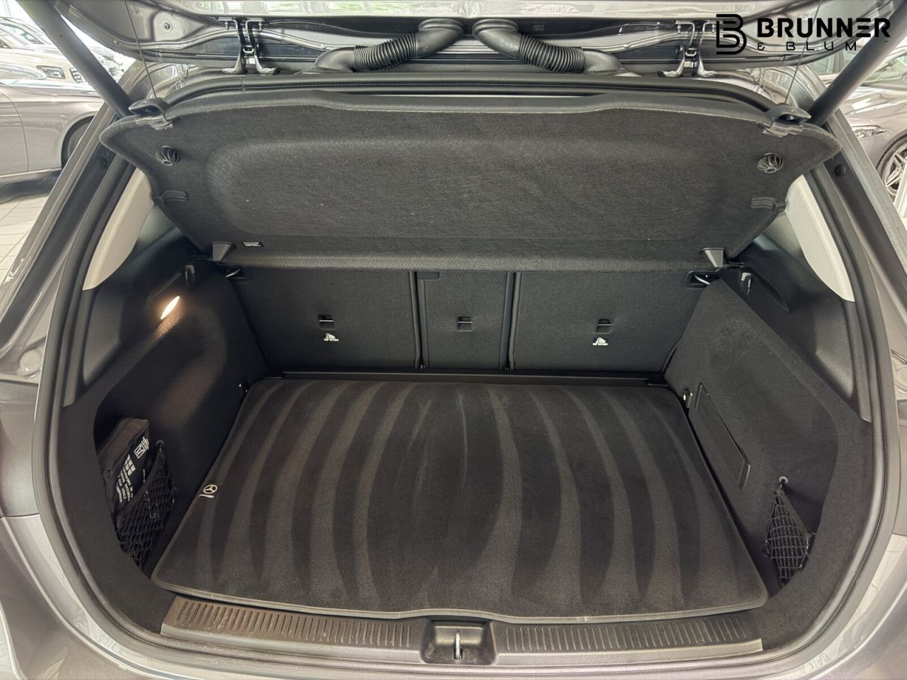 Mercedes-Benz B-Klasse – Bild 5