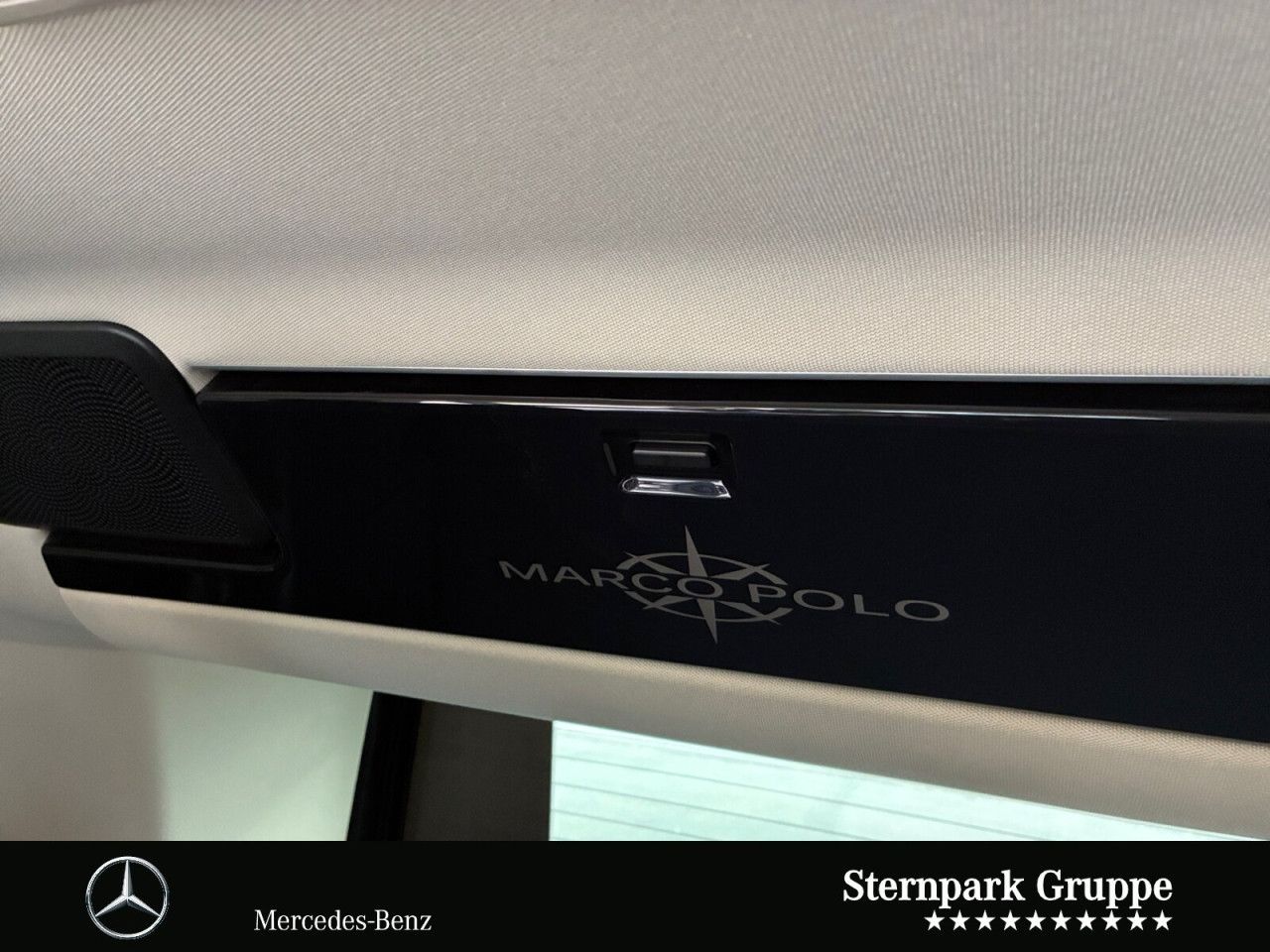 Mercedes-Benz Marco Polo – Bild 23