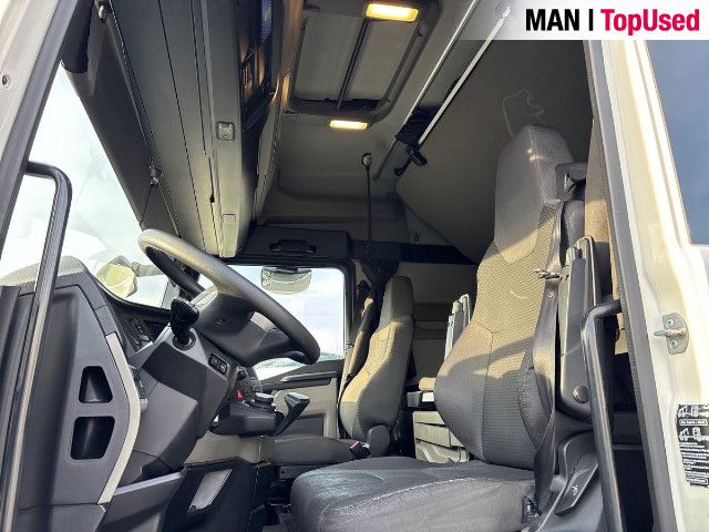 MAN TGX 18.510 4x2 BL SA 15