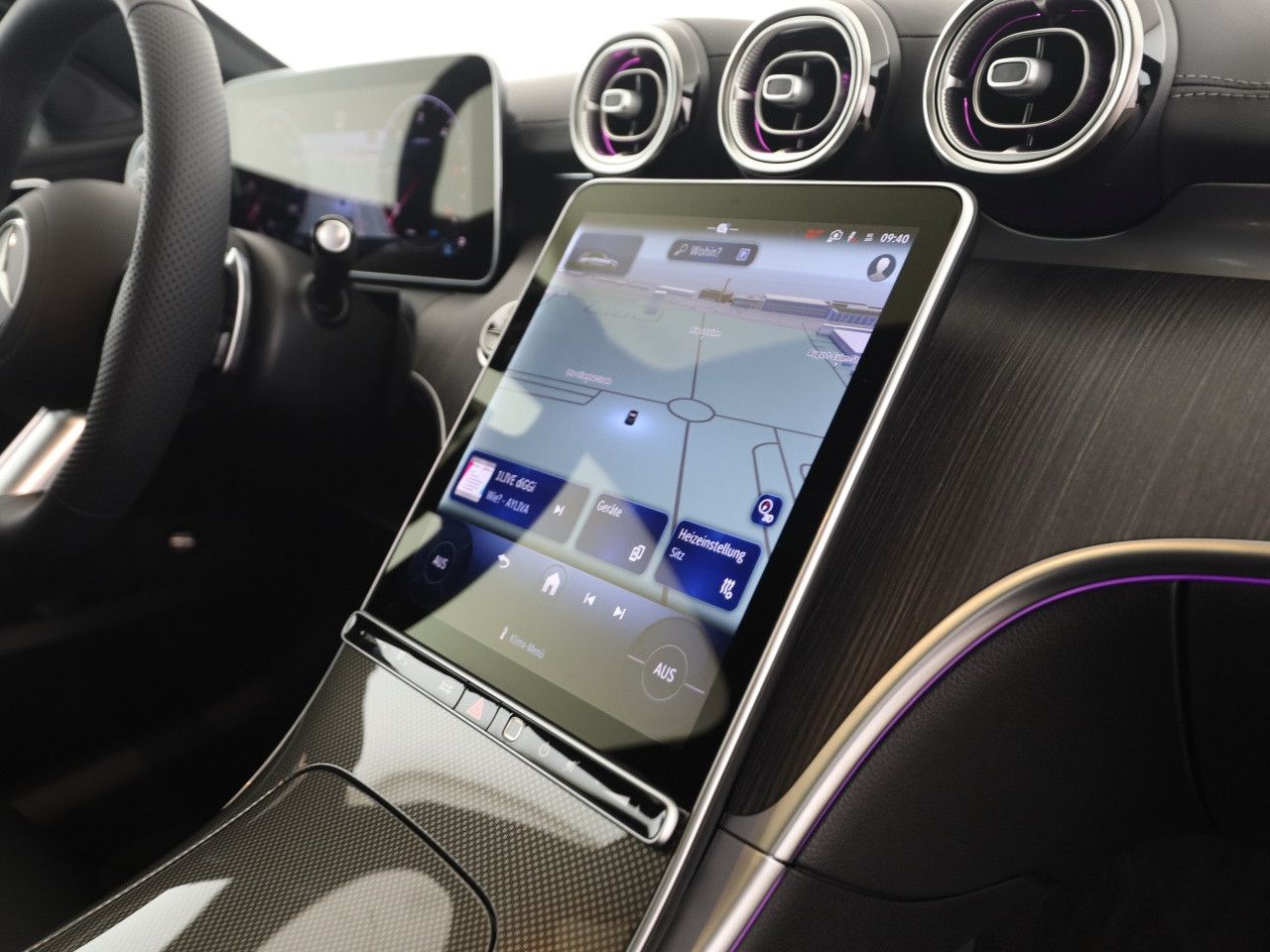 Mercedes-Benz C-Klasse – Bild 16