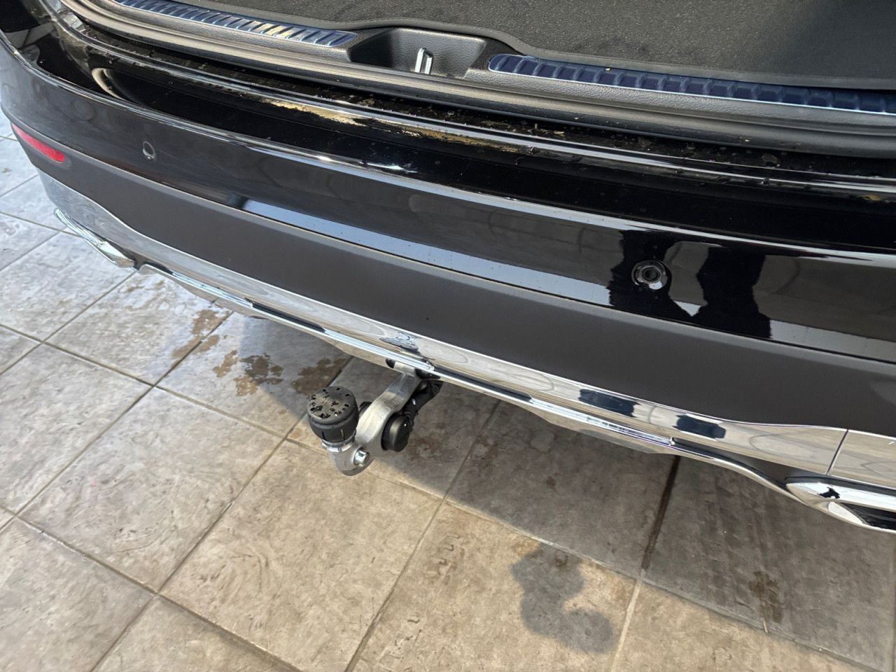 Mercedes-Benz GLC – Bild 15