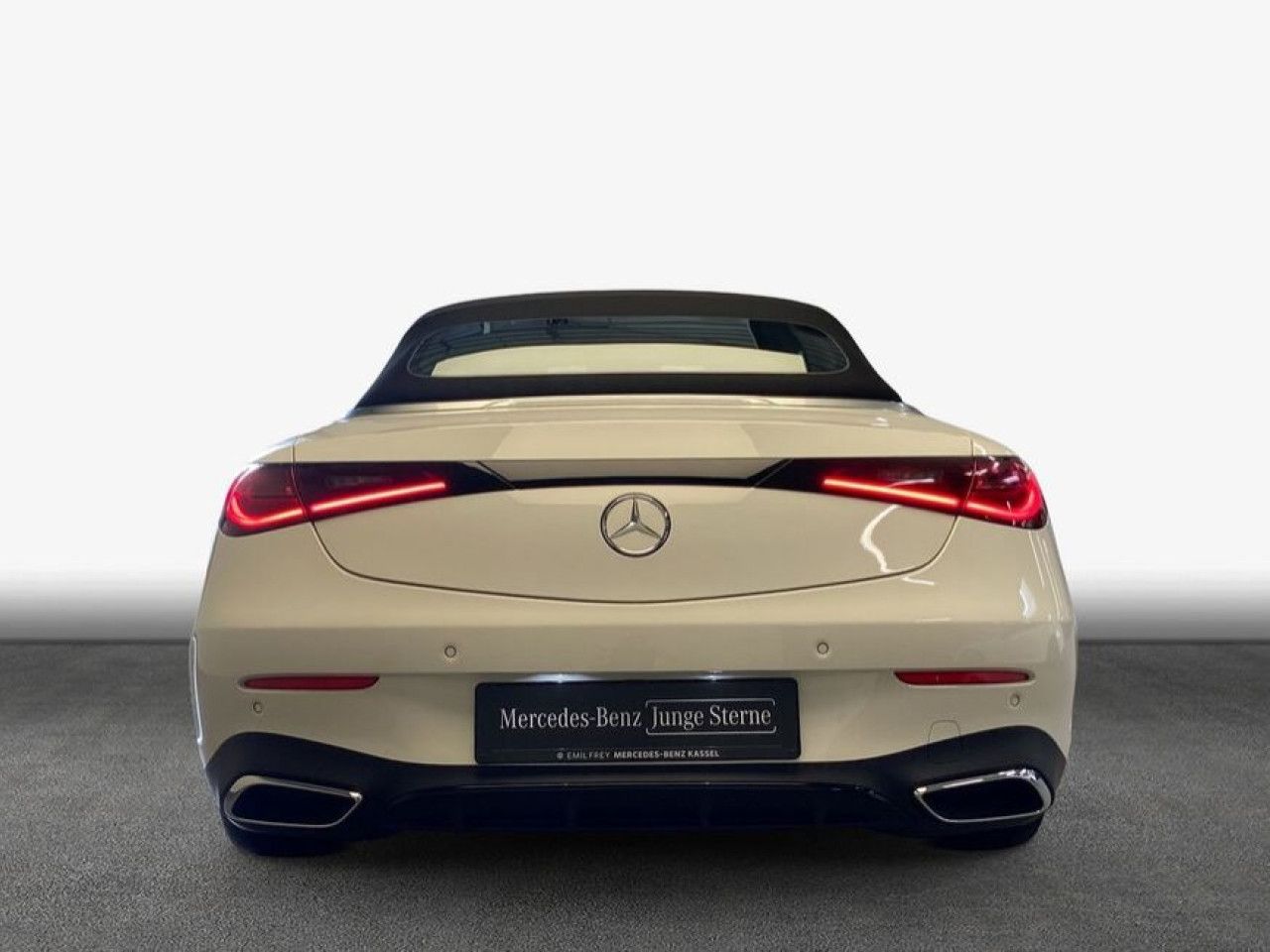 Mercedes-Benz CLE – Bild 5