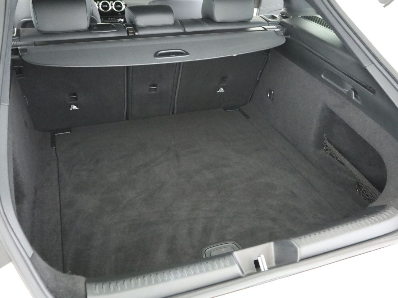 Mercedes-Benz CLA – Bild 22