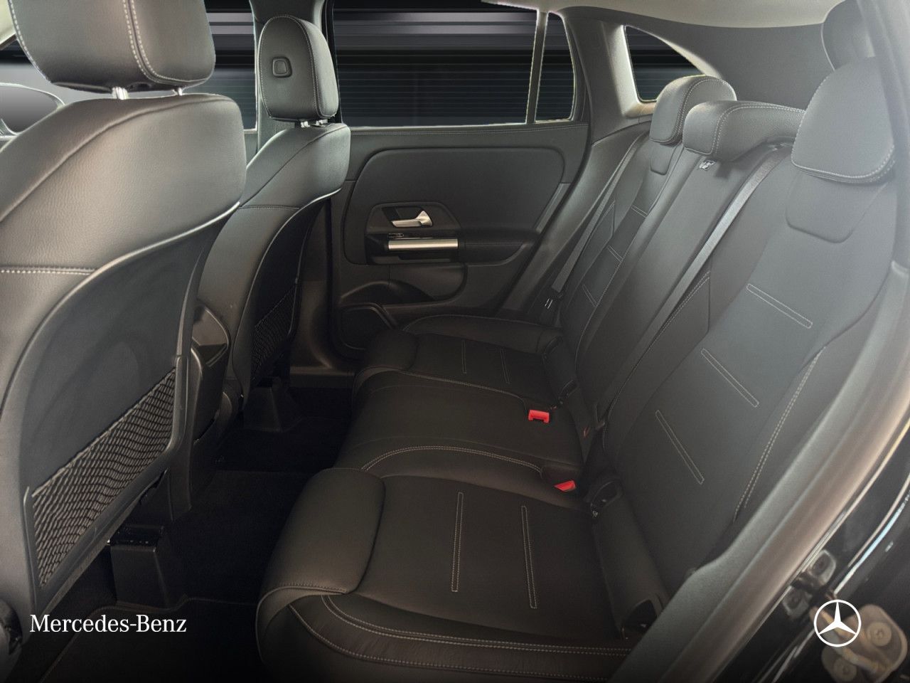Mercedes-Benz GLA – Bild 15