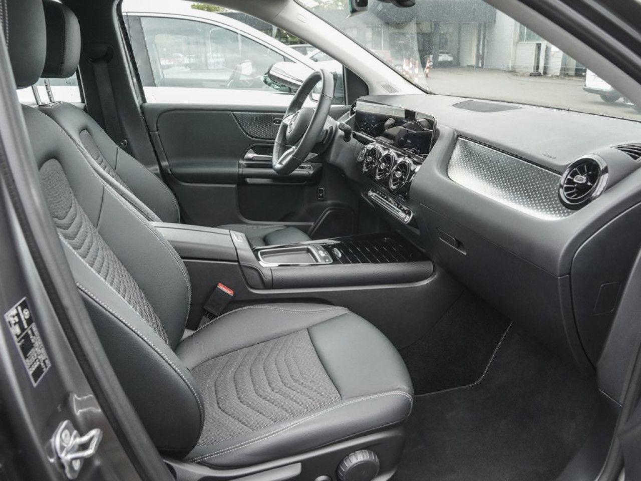 Mercedes-Benz B-Klasse – Bild 12