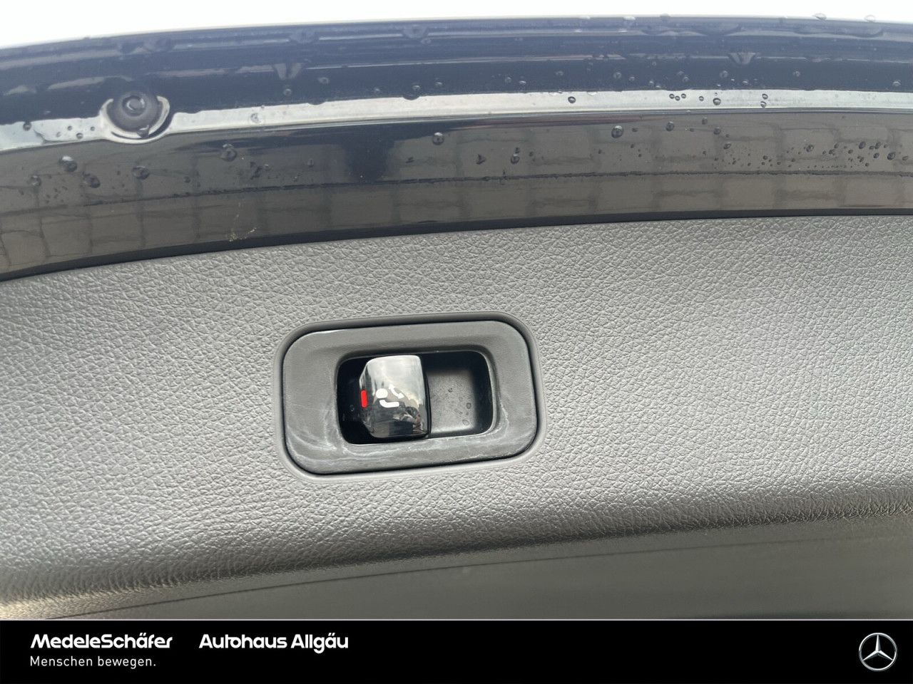 Mercedes-Benz GLC – Bild 20