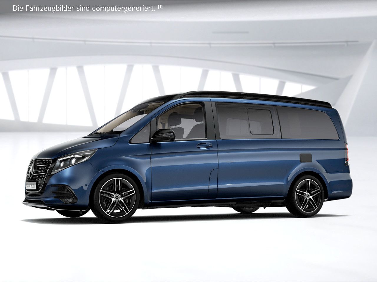 Mercedes-Benz Marco Polo – Bild 23
