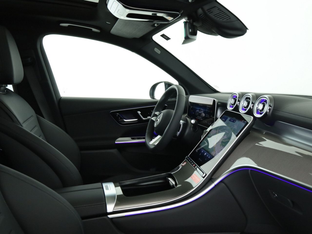 Mercedes-Benz GLC – Bild 17