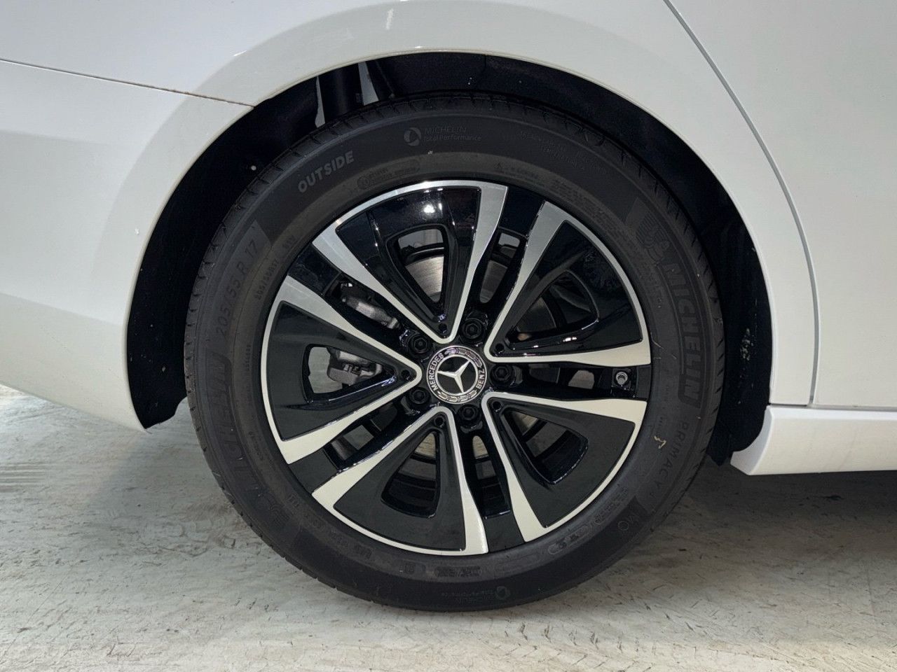 Mercedes-Benz A-Klasse – Bild 5