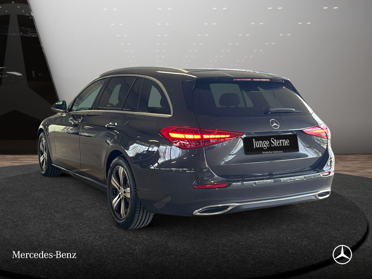 Mercedes-Benz C-Klasse – Bild 7