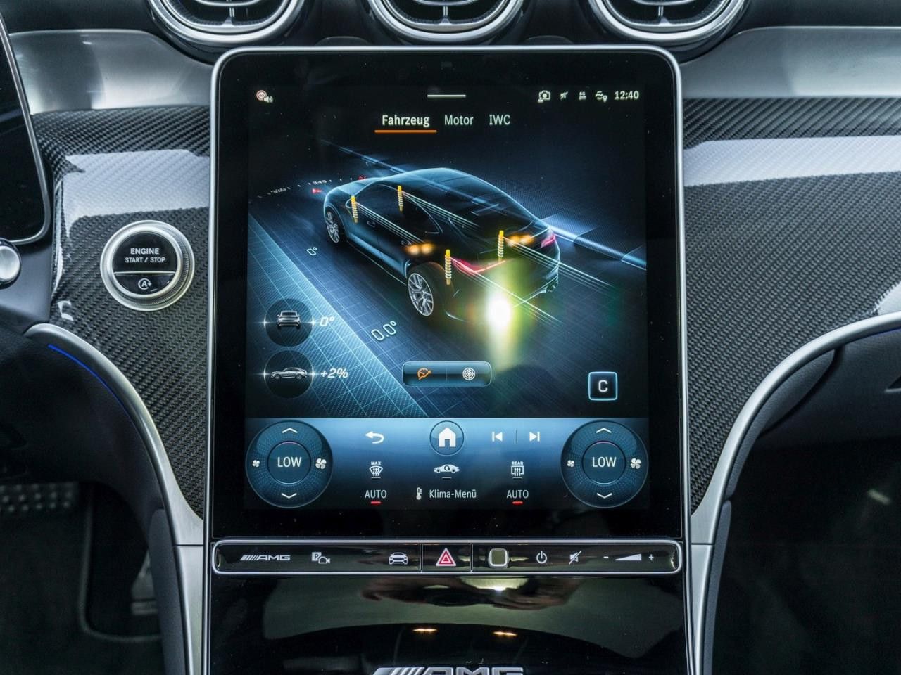 Mercedes-Benz GLC – Bild 23