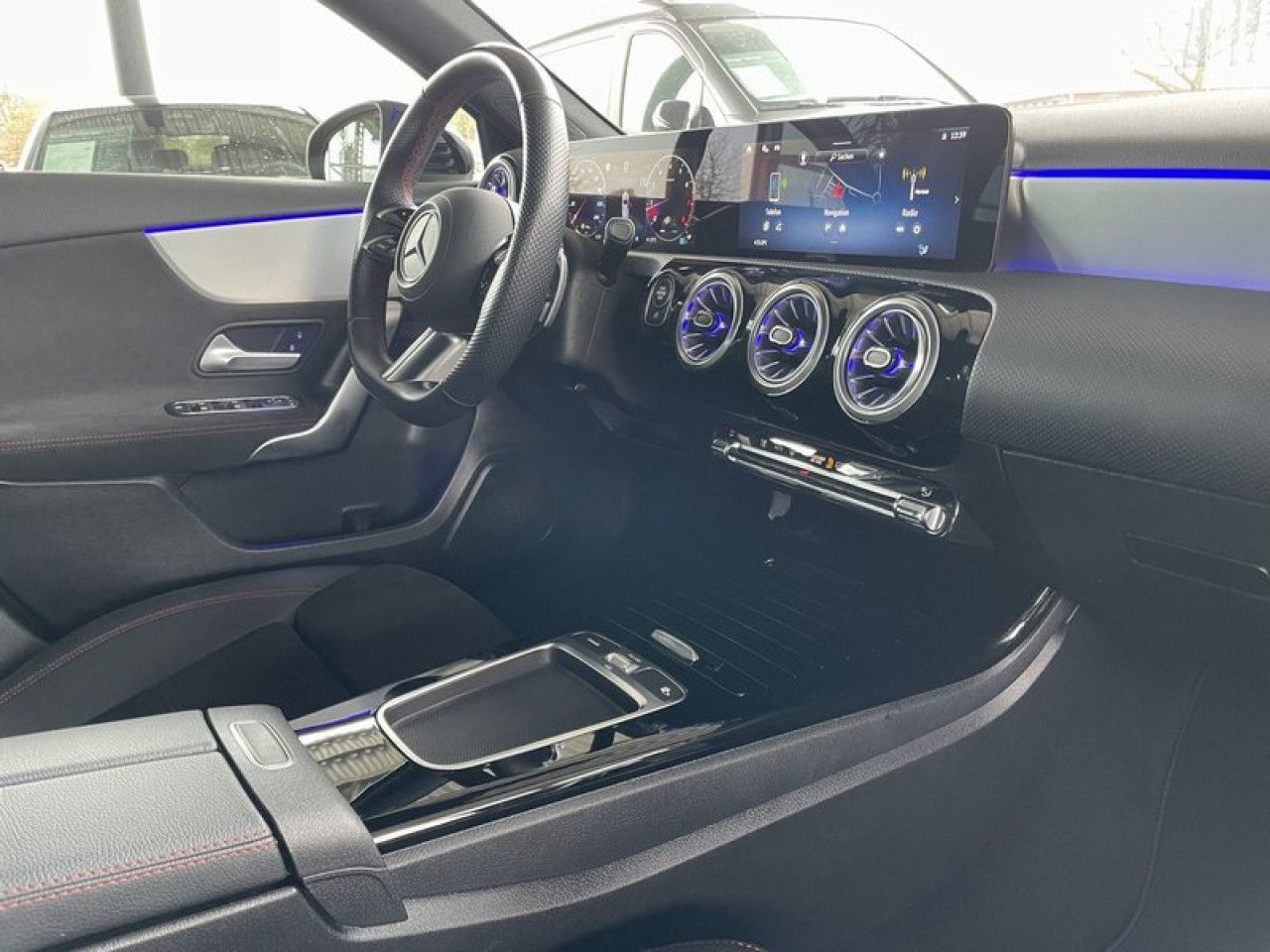 Mercedes-Benz A-Klasse – Bild 6