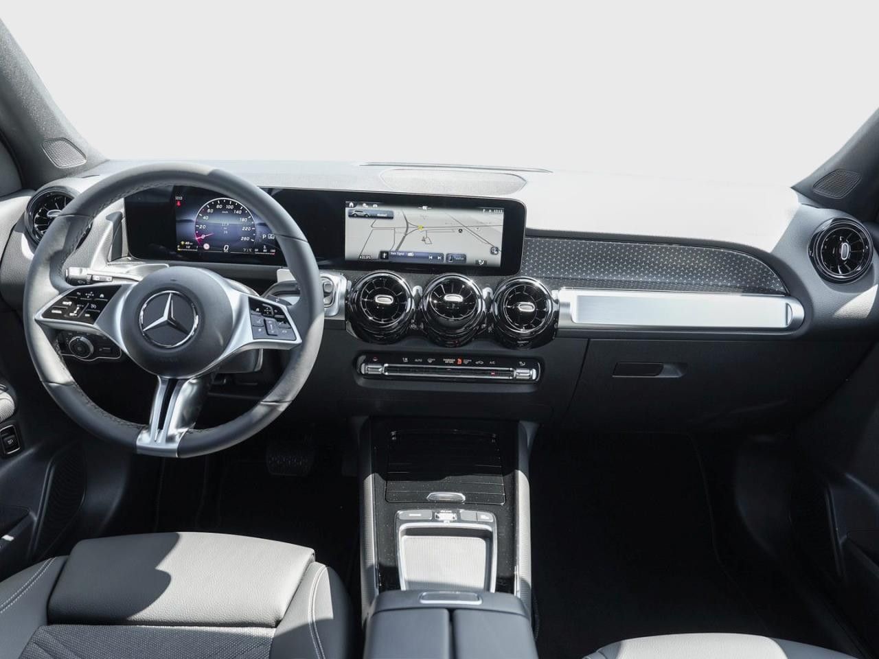 Mercedes-Benz GLB – Bild 12