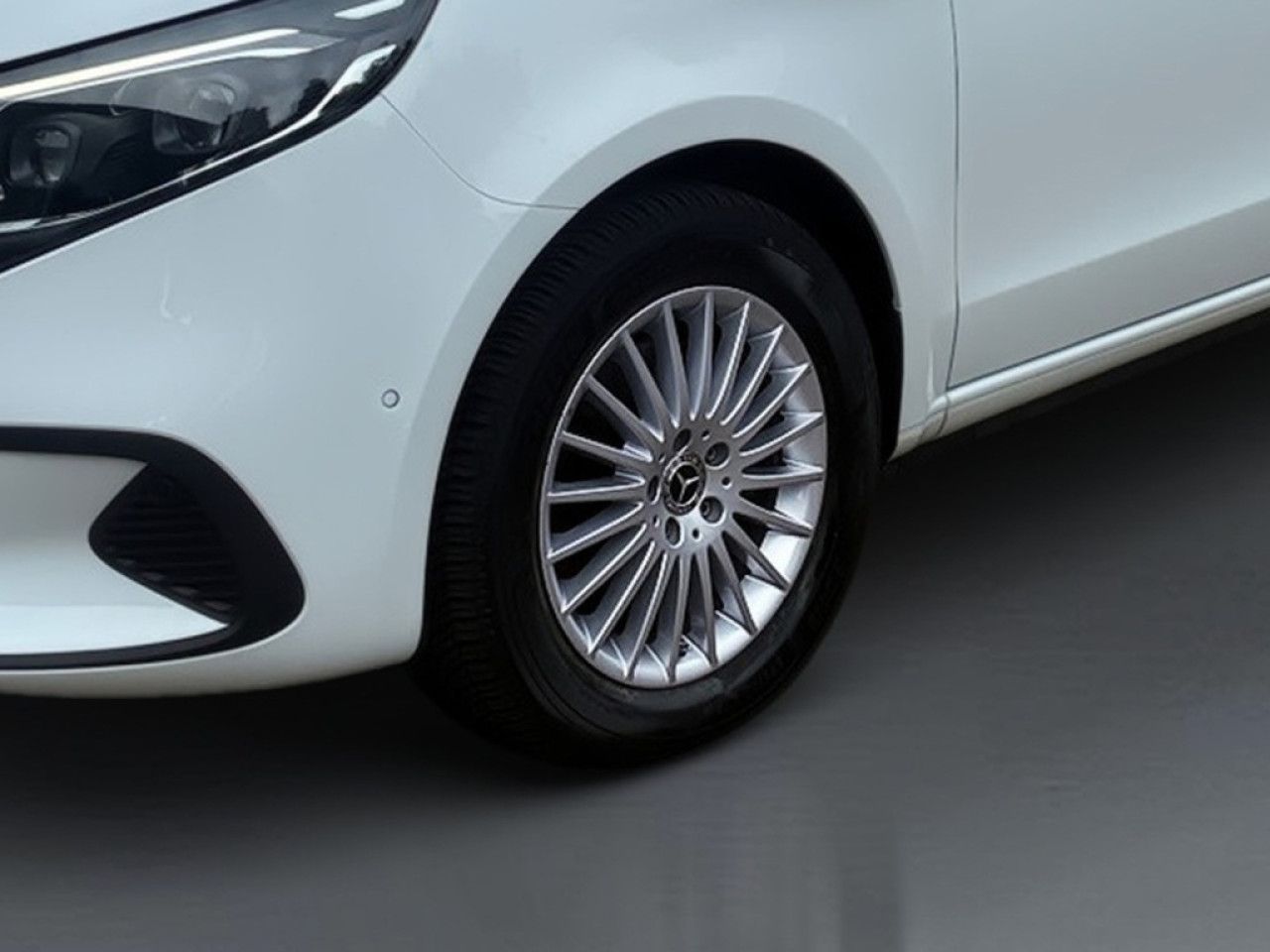 Mercedes-Benz V-Klasse – Bild 4