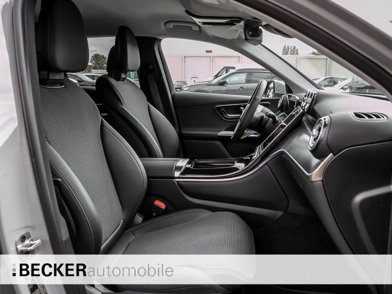 Mercedes-Benz GLC – Bild 5
