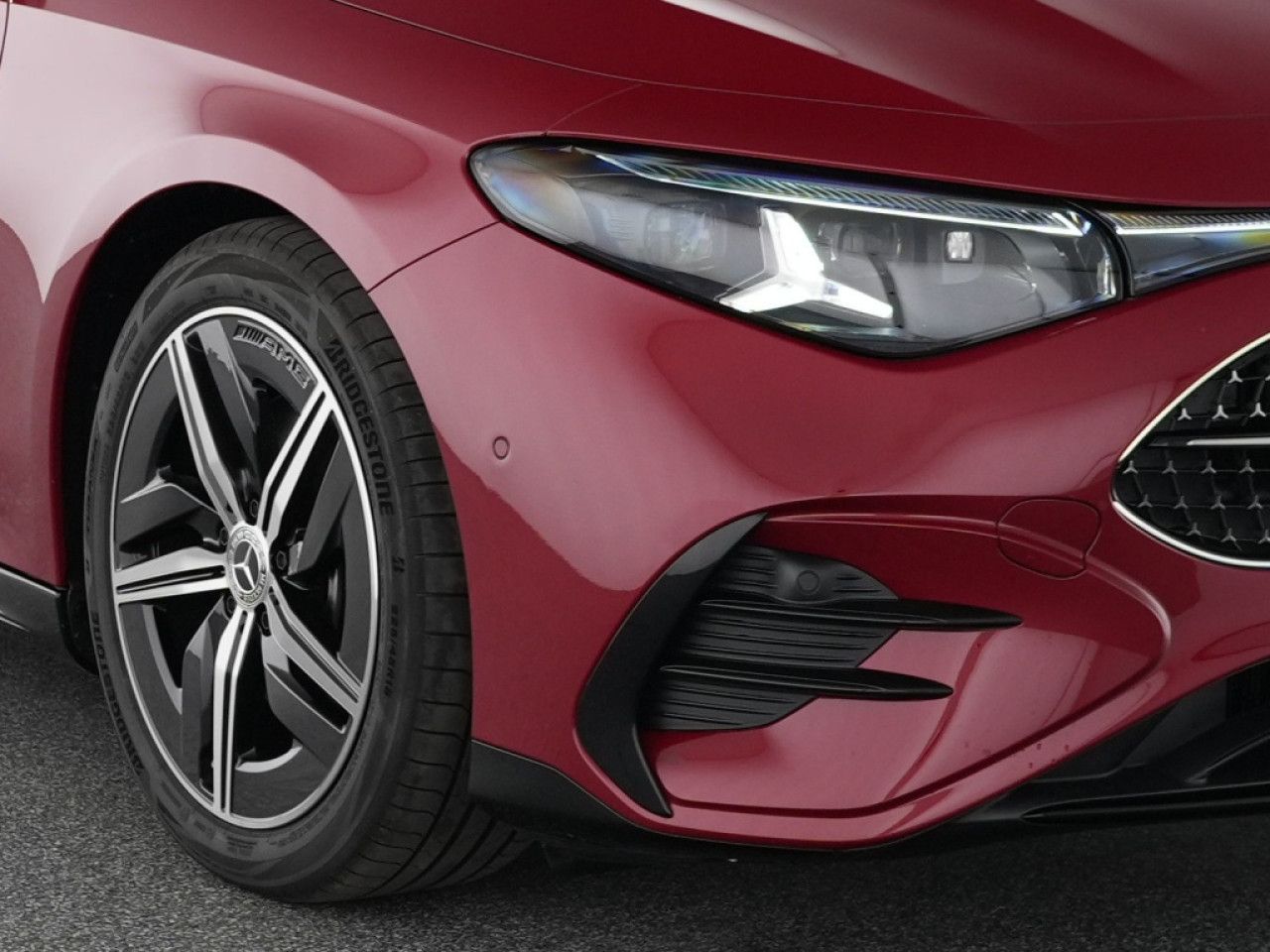 Mercedes-Benz CLA – Bild 7
