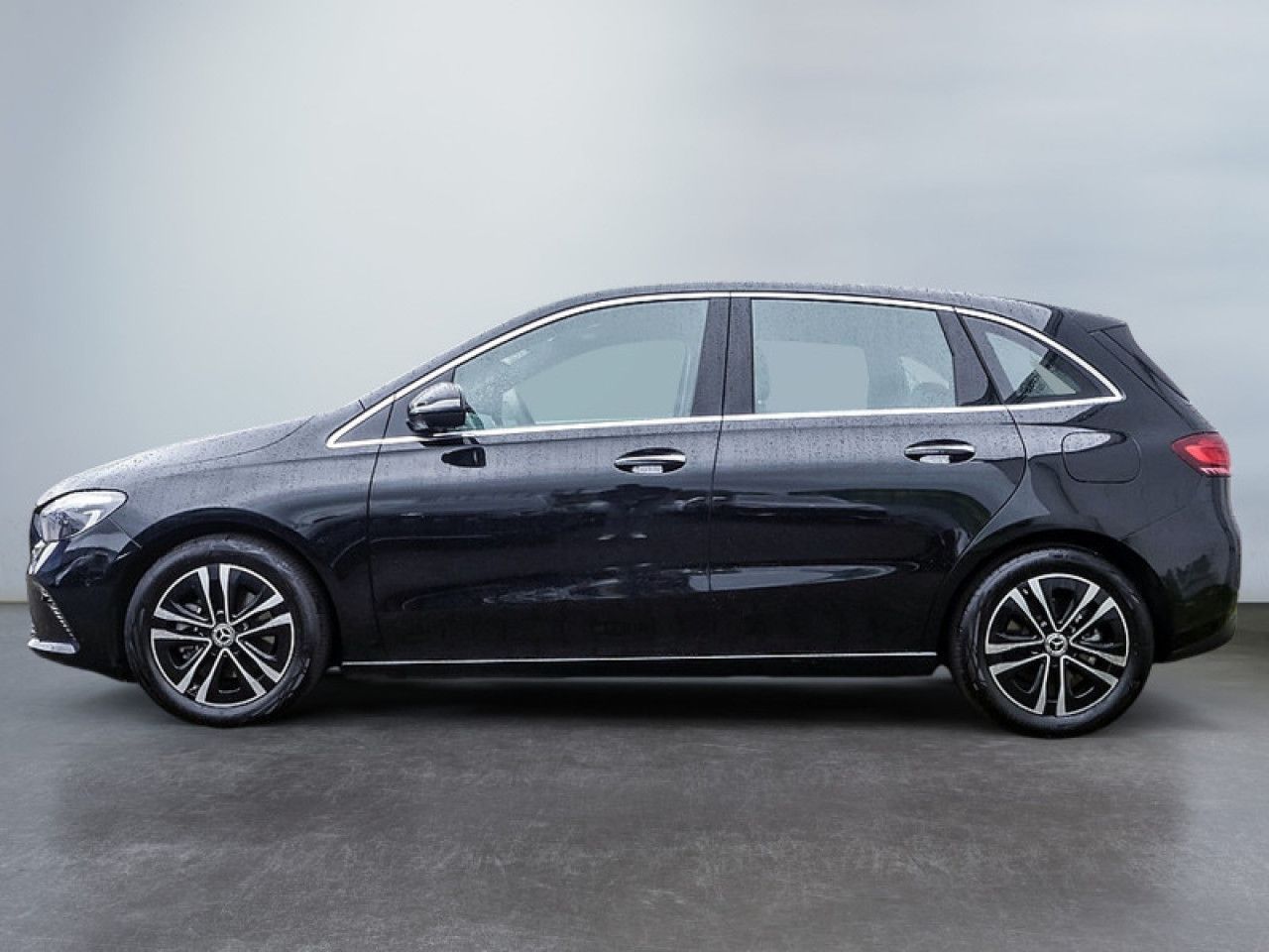 Mercedes-Benz B-Klasse – Bild 3