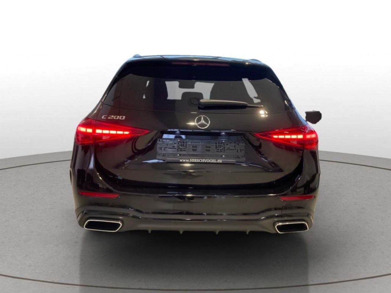 Mercedes-Benz C-Klasse – Bild 5