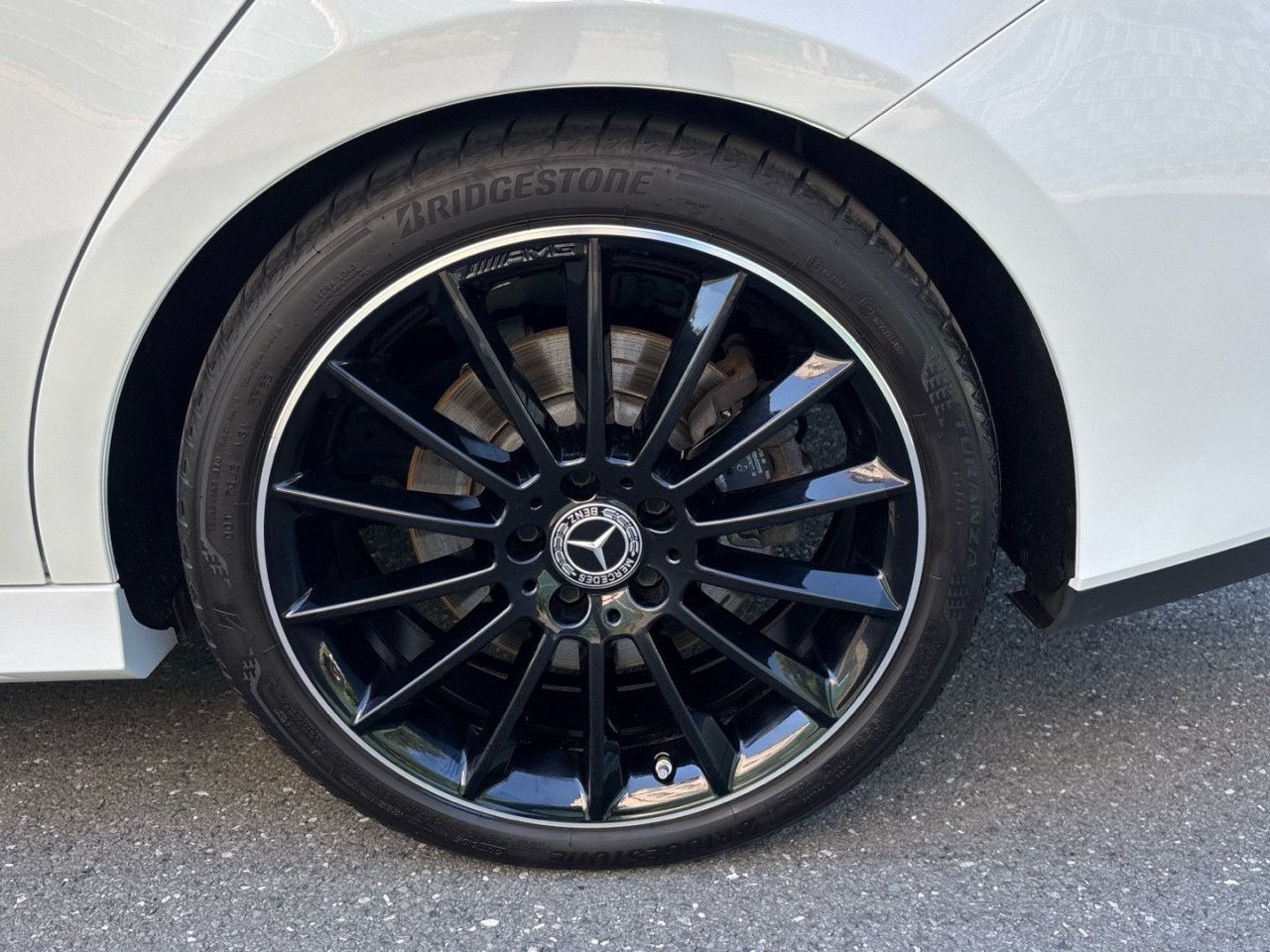 Mercedes-Benz CLA – Bild 8