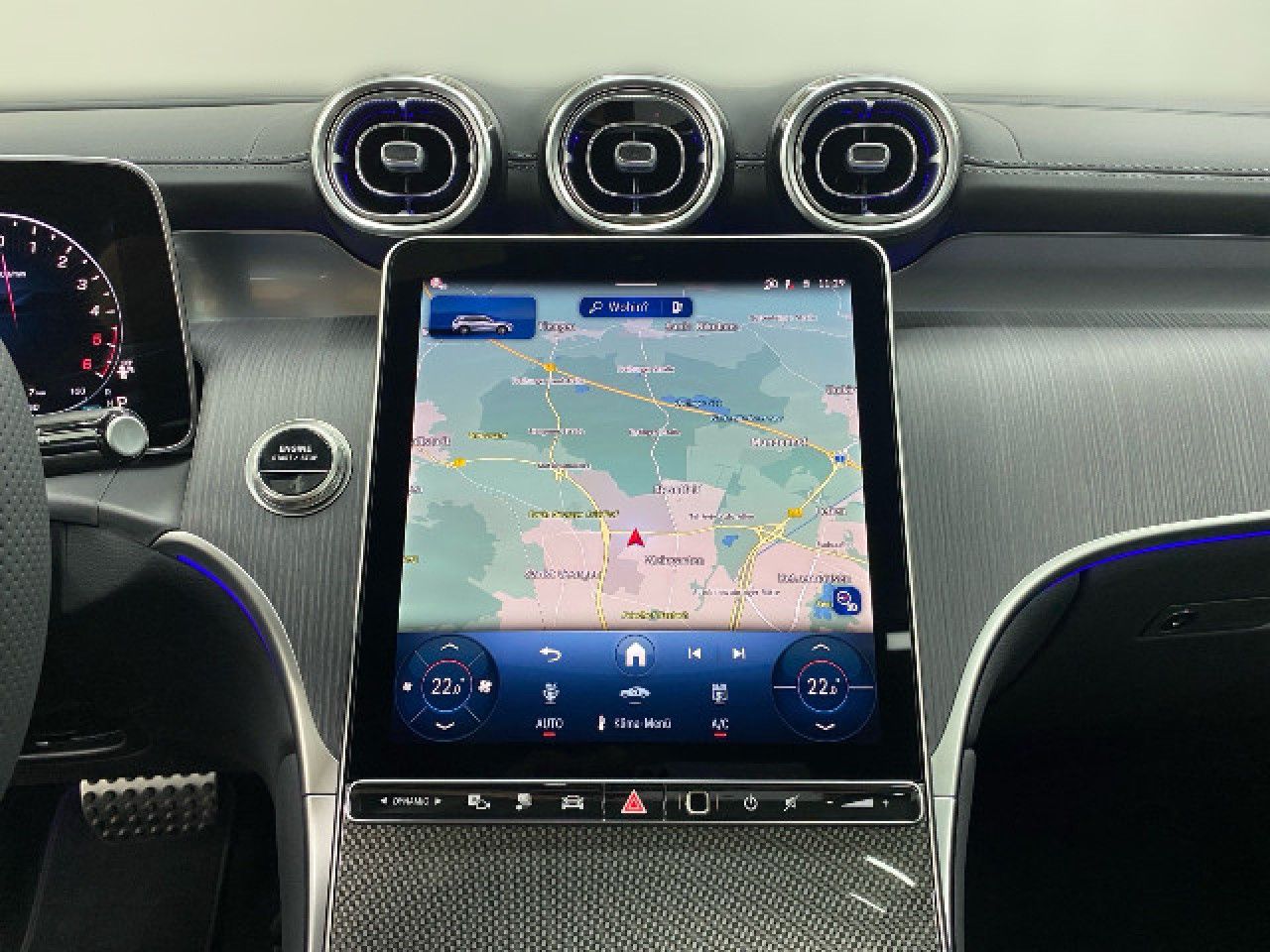 Mercedes-Benz GLC – Bild 9