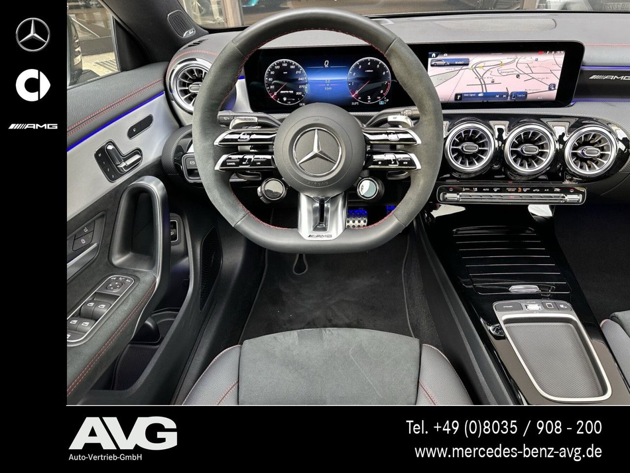 Mercedes-Benz CLA – Bild 14