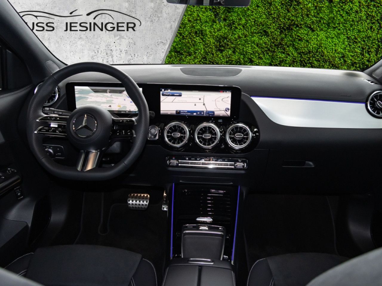 Mercedes-Benz GLA – Bild 4