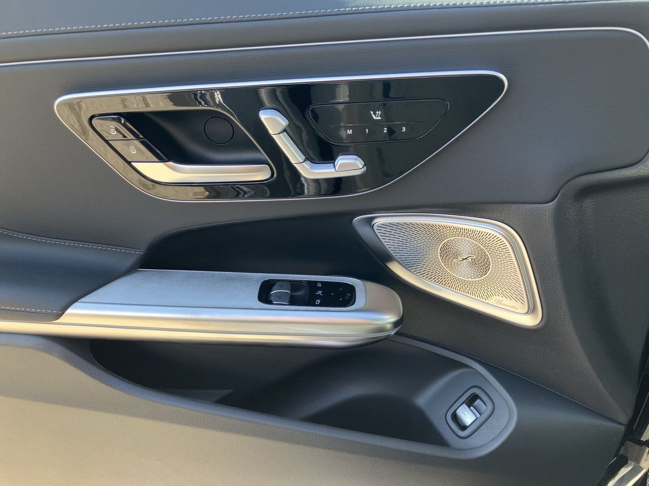 Mercedes-Benz CLE – Bild 17